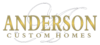 Anderson Custom Homes Logo