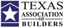 Texas Association of Builders logo